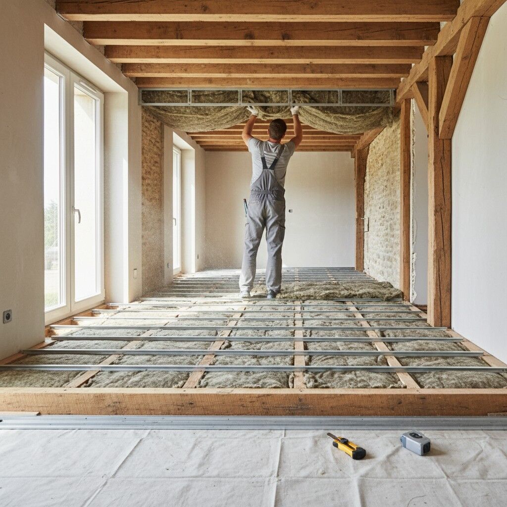 ALL ISOL CONSTRUCTION